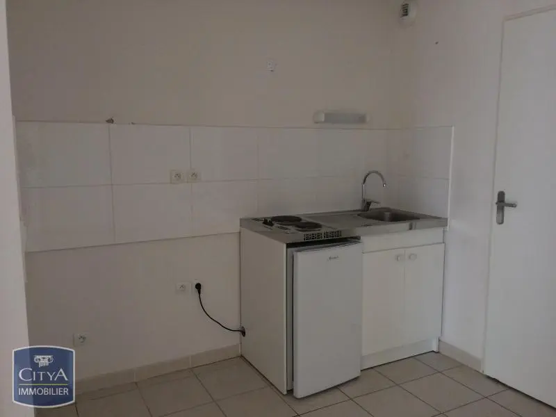 Photo 3 Appartement 2 pièces 55.45m²