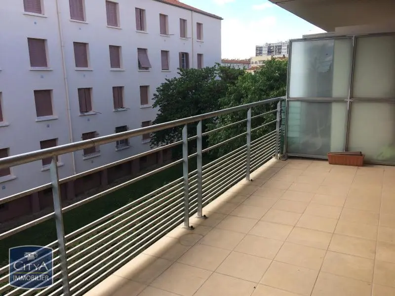 Photo 2 Appartement 2 pièces 55.45m²