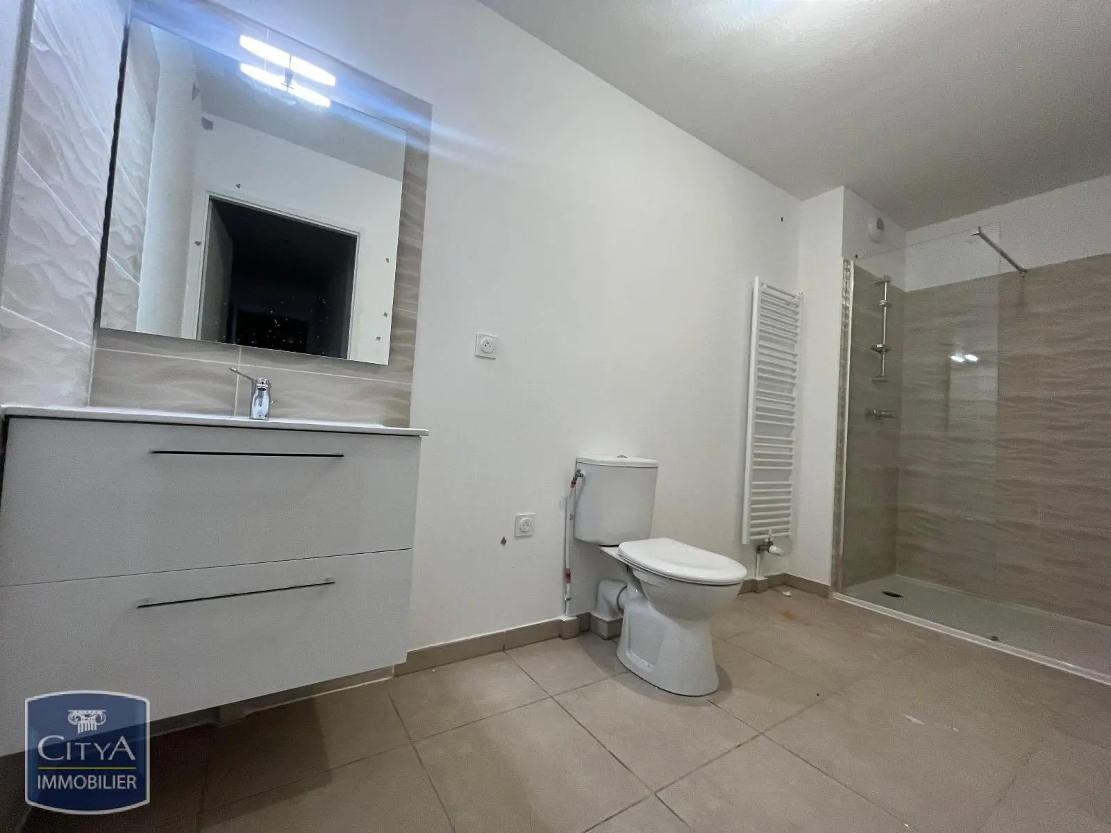 Photo 9 Appartement 2 pièces 47.6m²