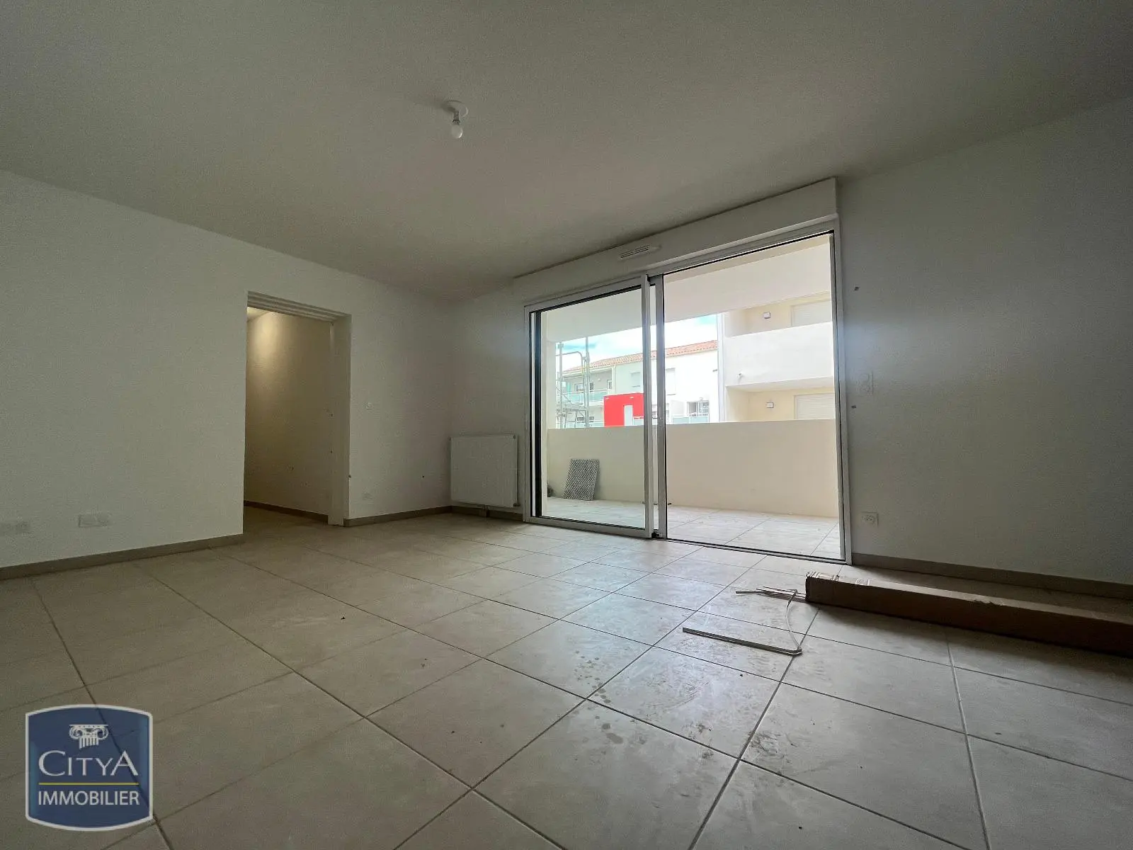 Photo 3 Appartement 2 pièces 47.6m²