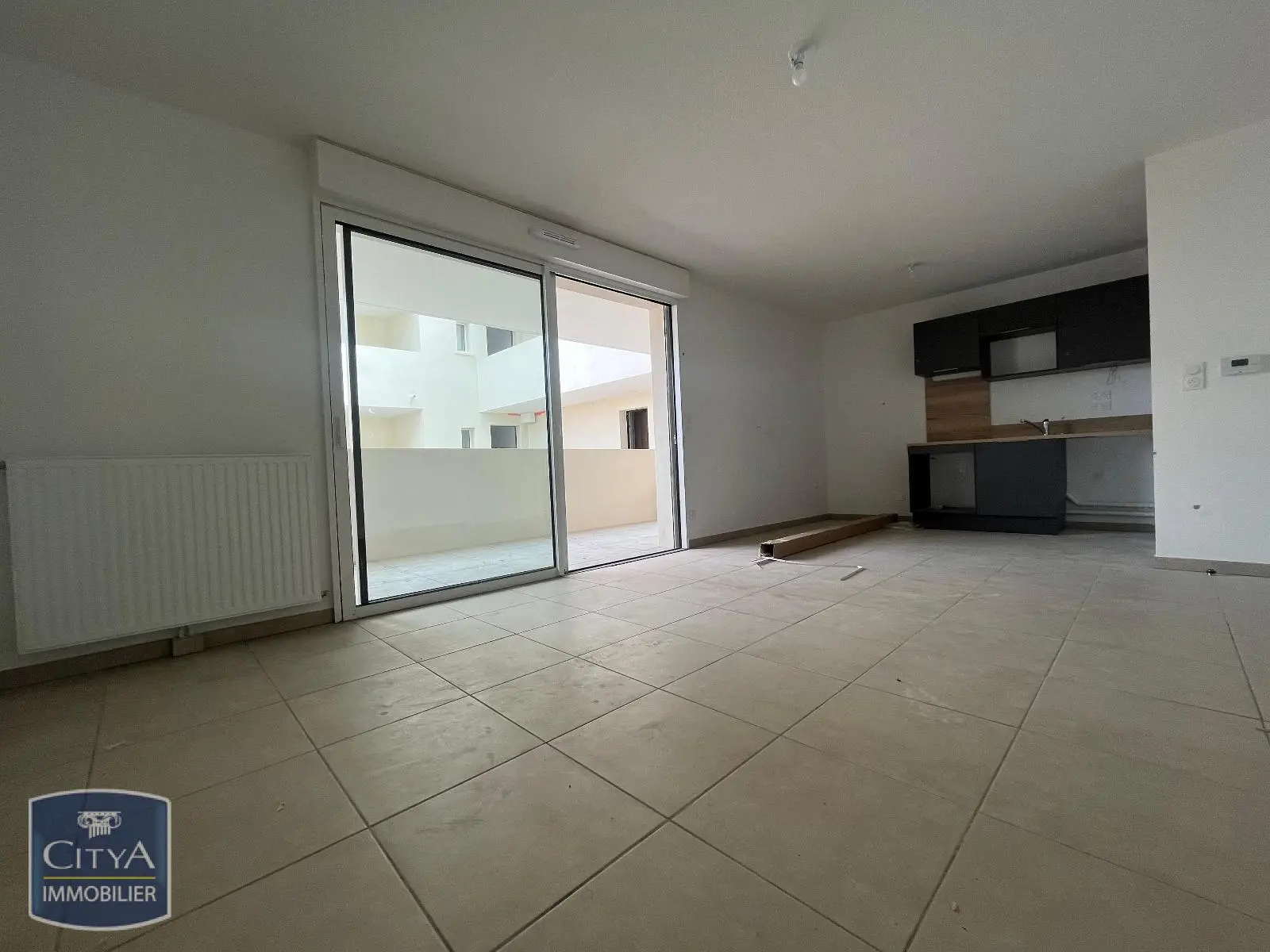Photo 4 Appartement 2 pièces 47.6m²
