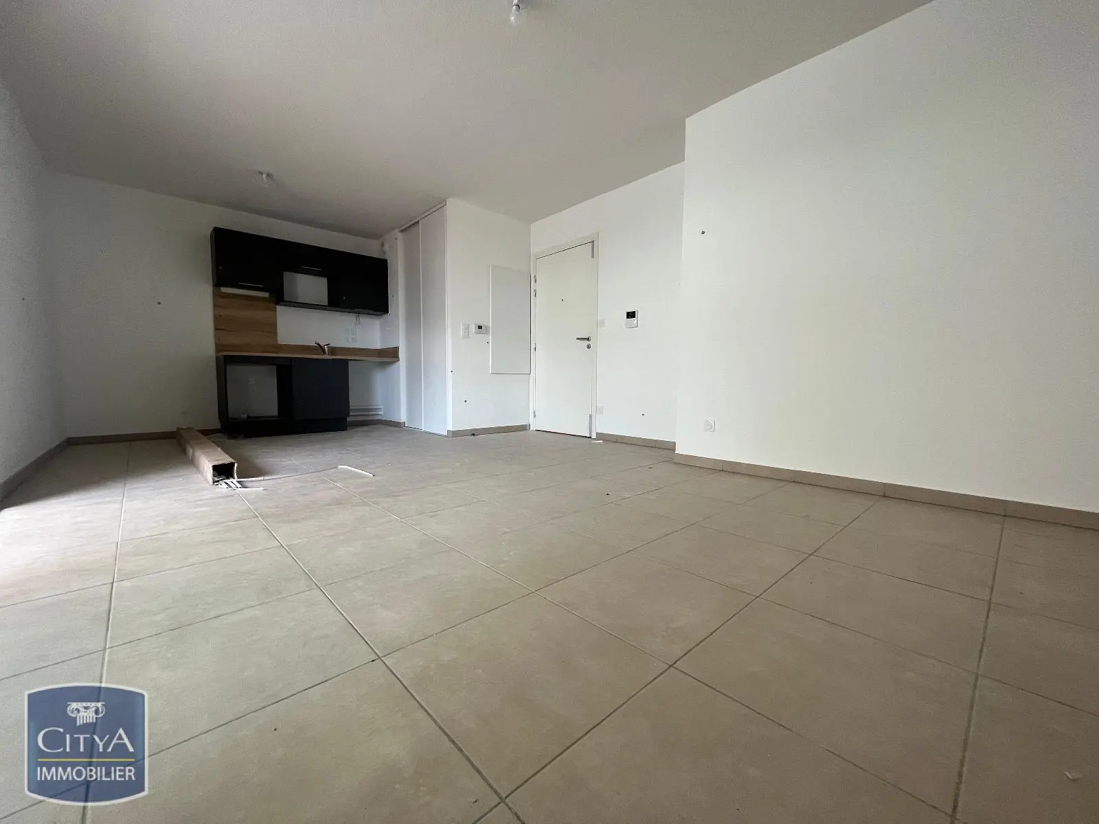 Photo 1 Appartement 2 pièces 47.6m²