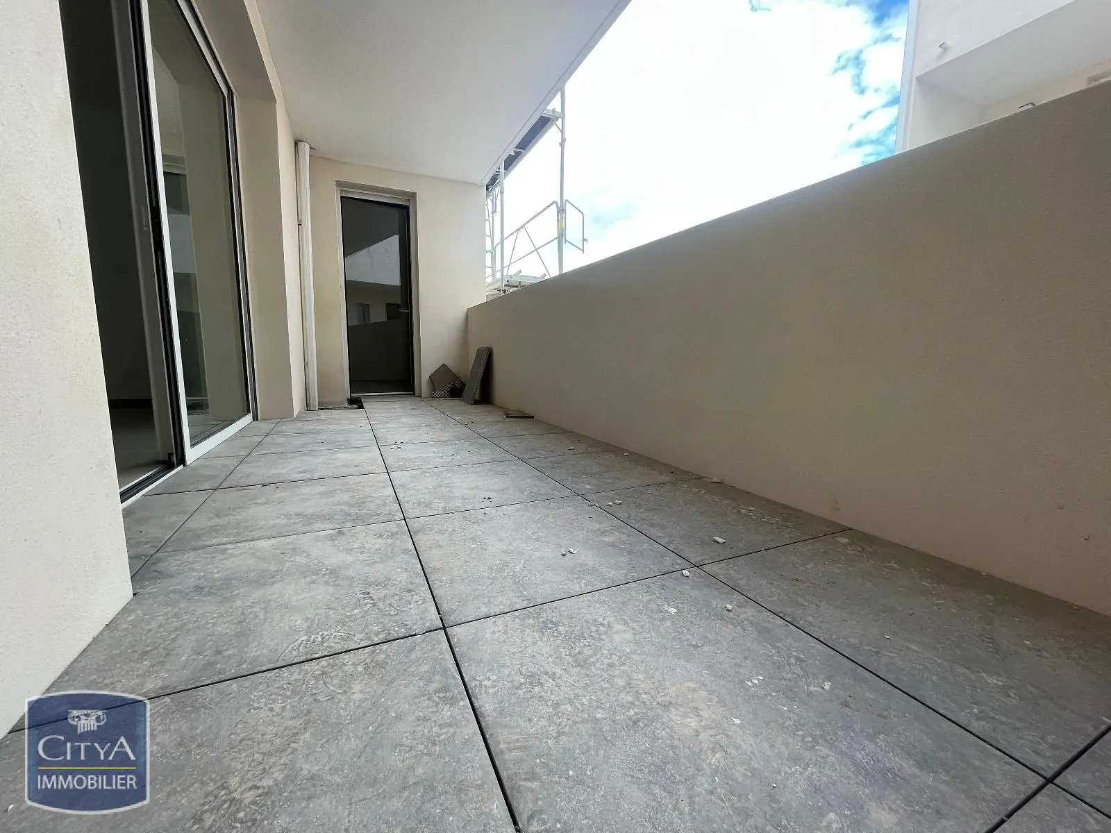 Photo 2 Appartement 2 pièces 47.6m²