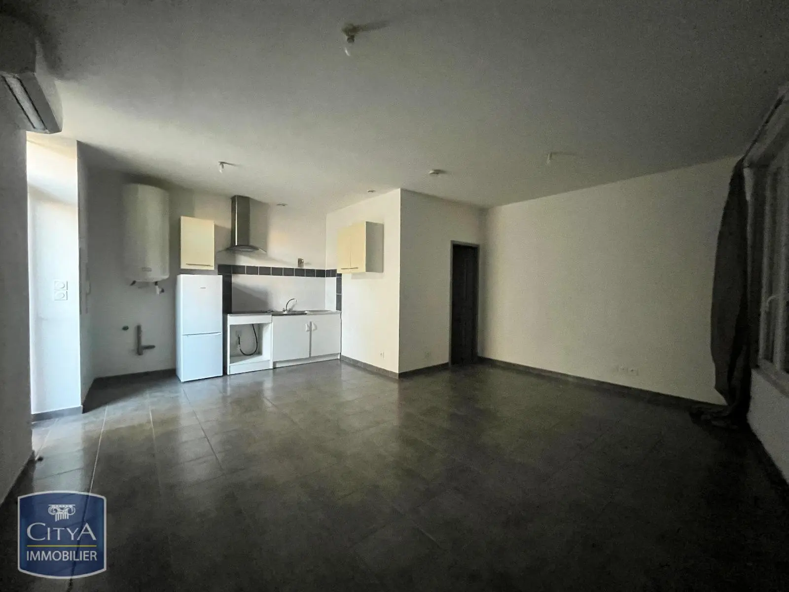 Photo 1 Appartement 1 pièce 29.62m²