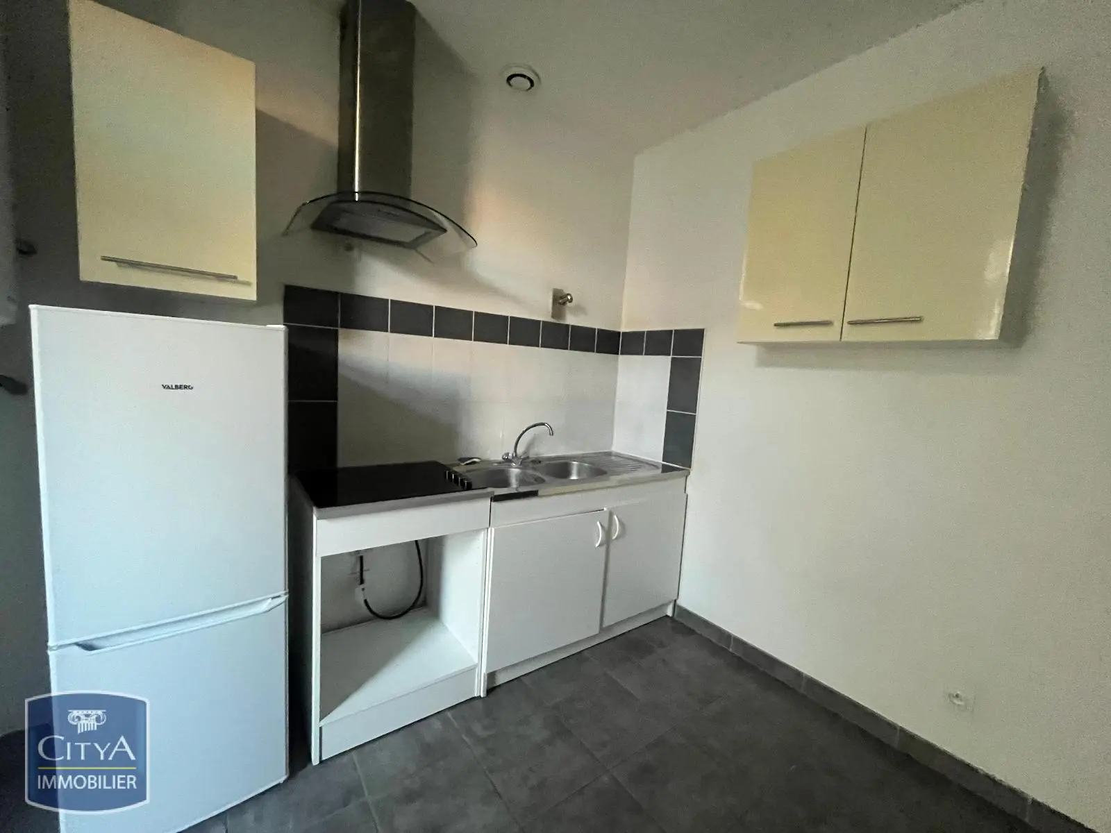 Photo 2 Appartement 1 pièce 29.62m²