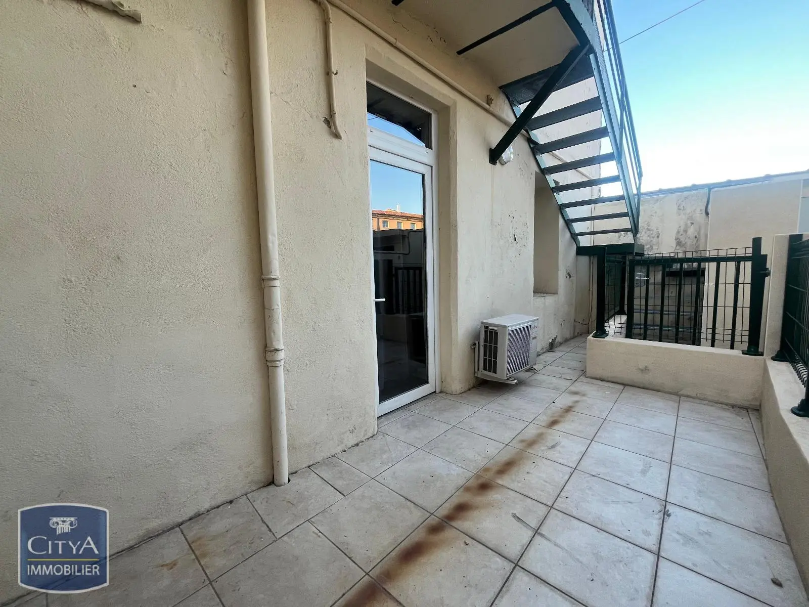 Photo 5 Appartement 1 pièce 29.62m²
