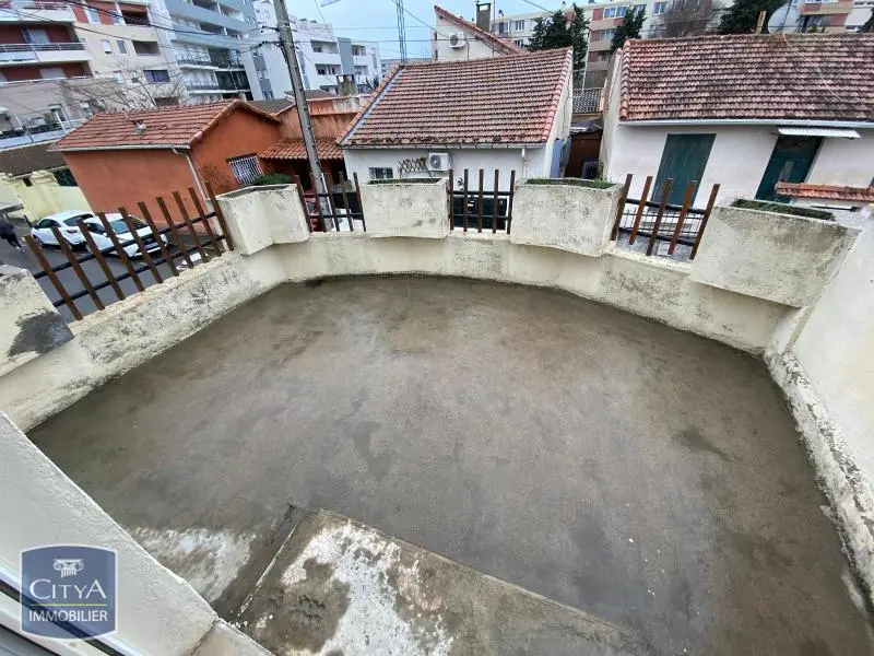 Photo 7 Appartement 2 pièces 49m²