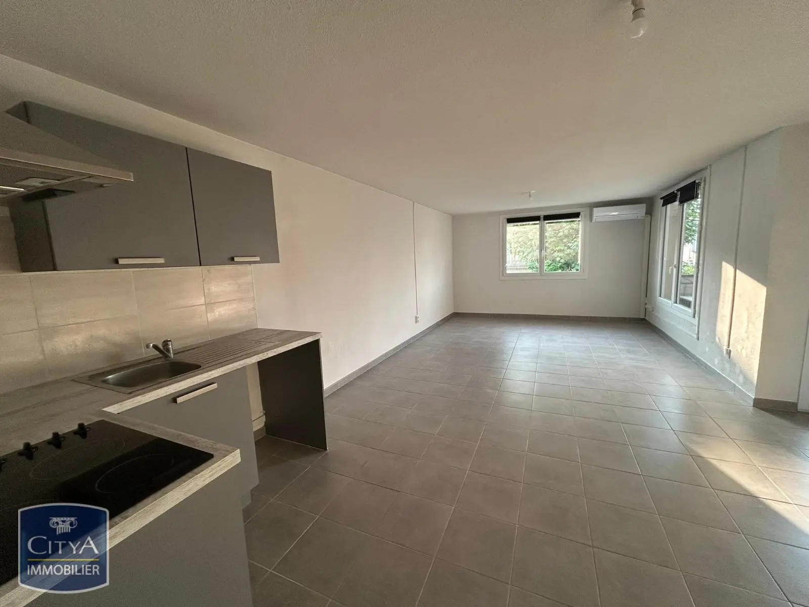 Photo 3 Appartement 2 pièces 55.64m²