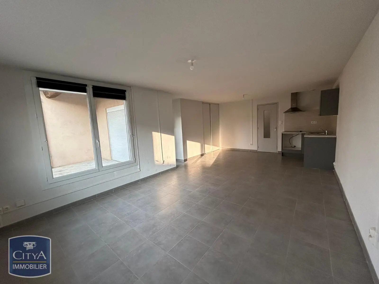 Photo 2 Appartement 2 pièces 55.64m²
