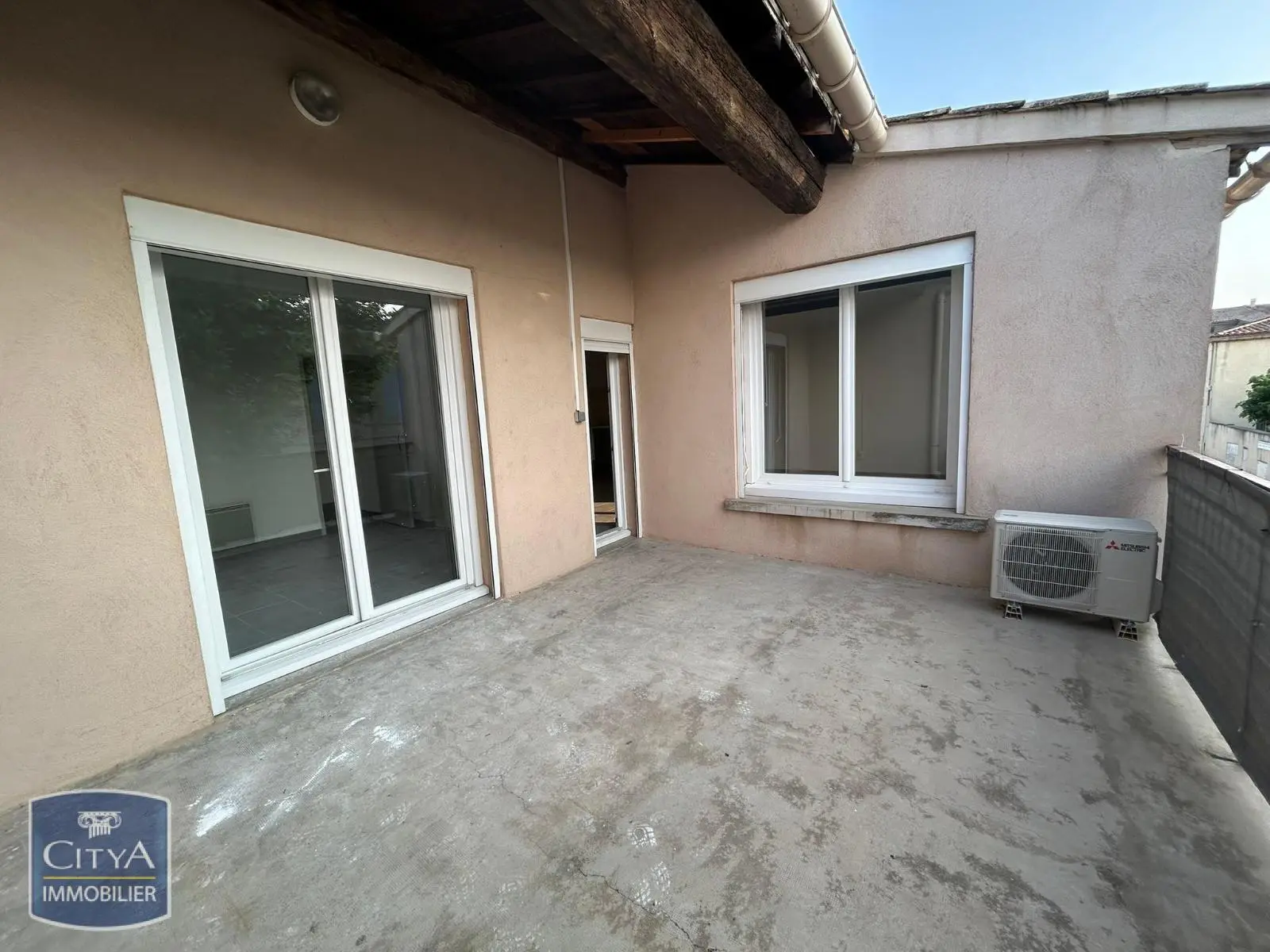 Photo 8 Appartement 2 pièces 55.64m²