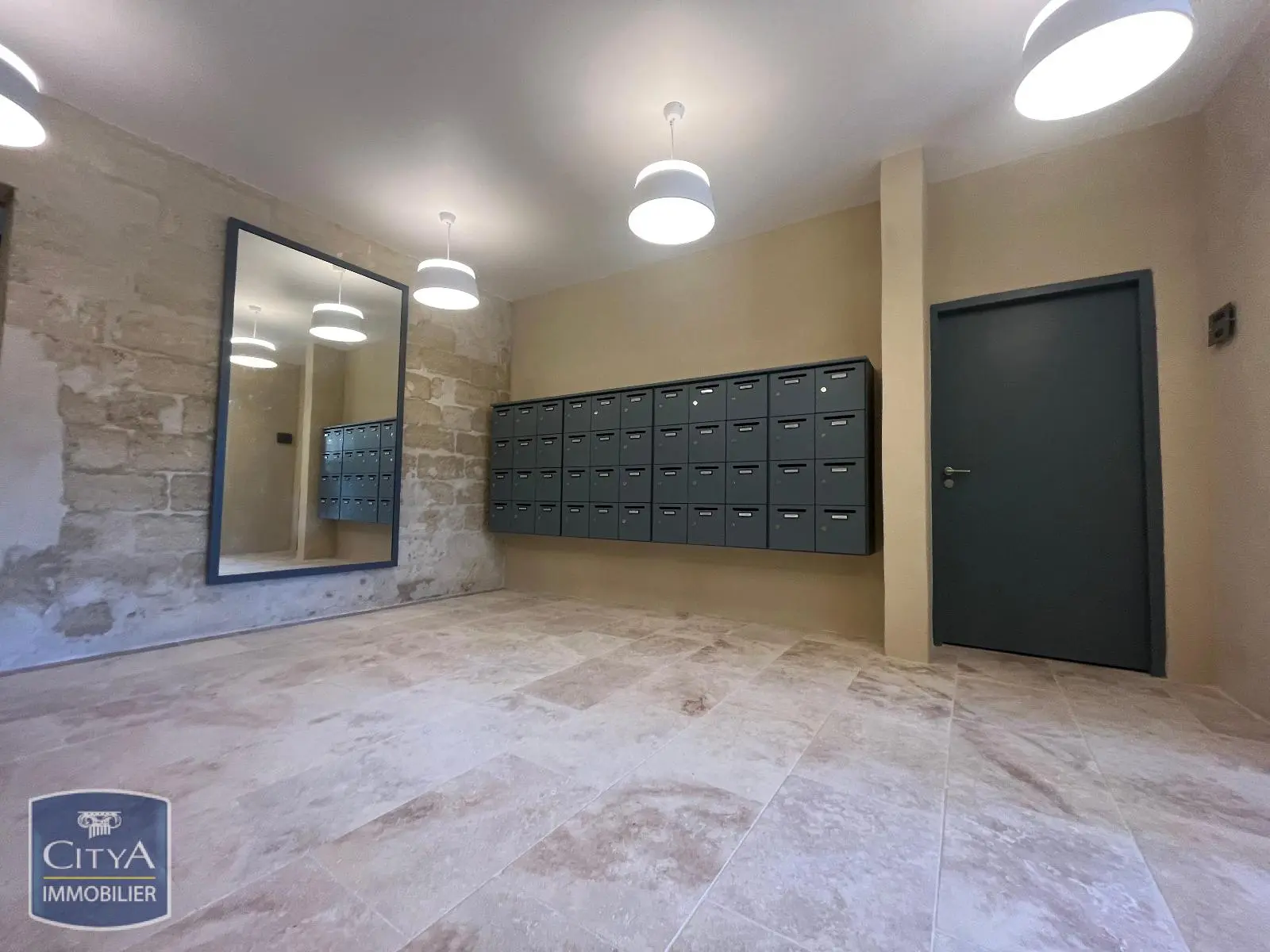 Photo 7 Appartement 2 pièces 43.76m²