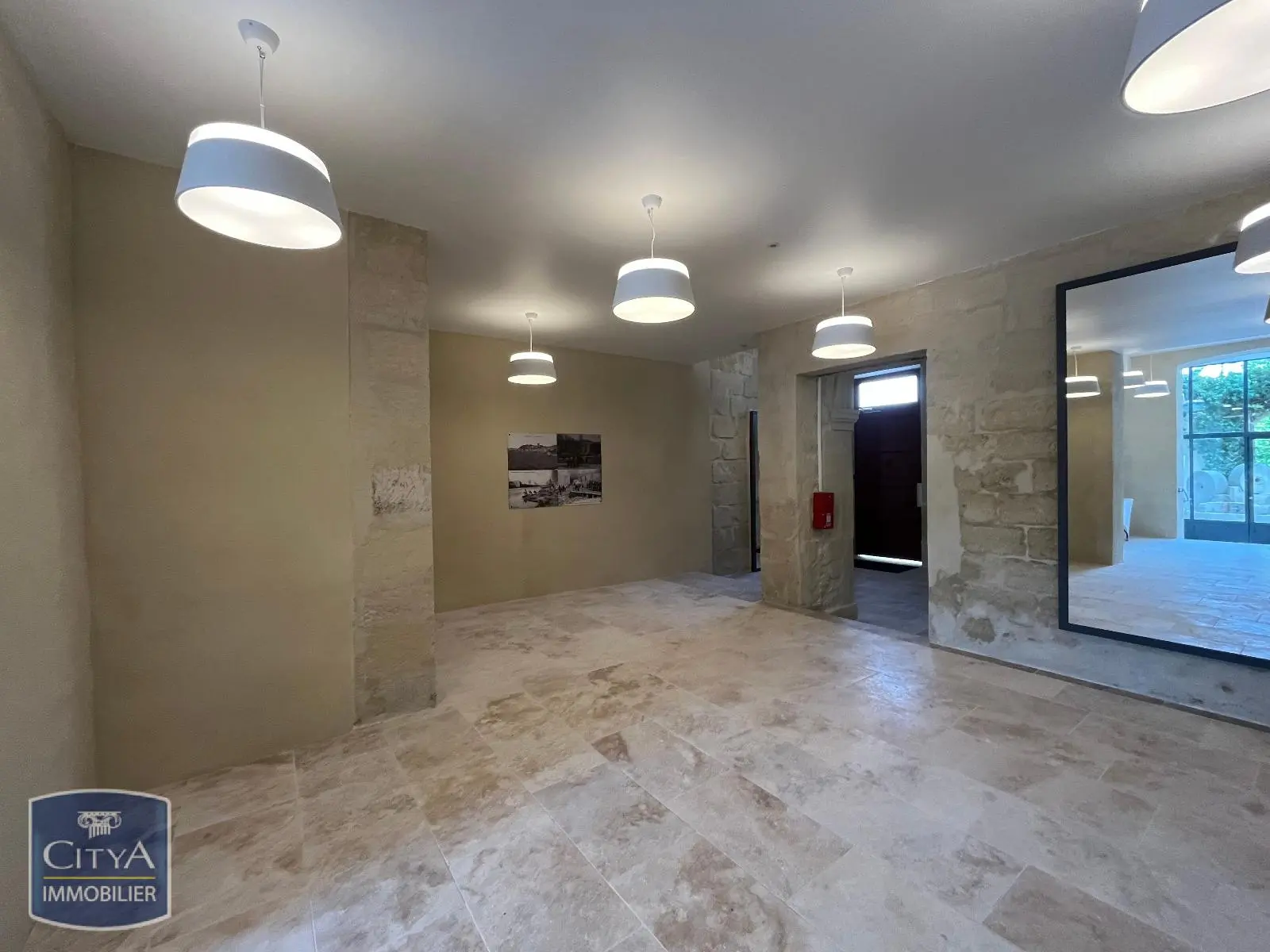 Photo 1 Appartement 2 pièces 43.76m²