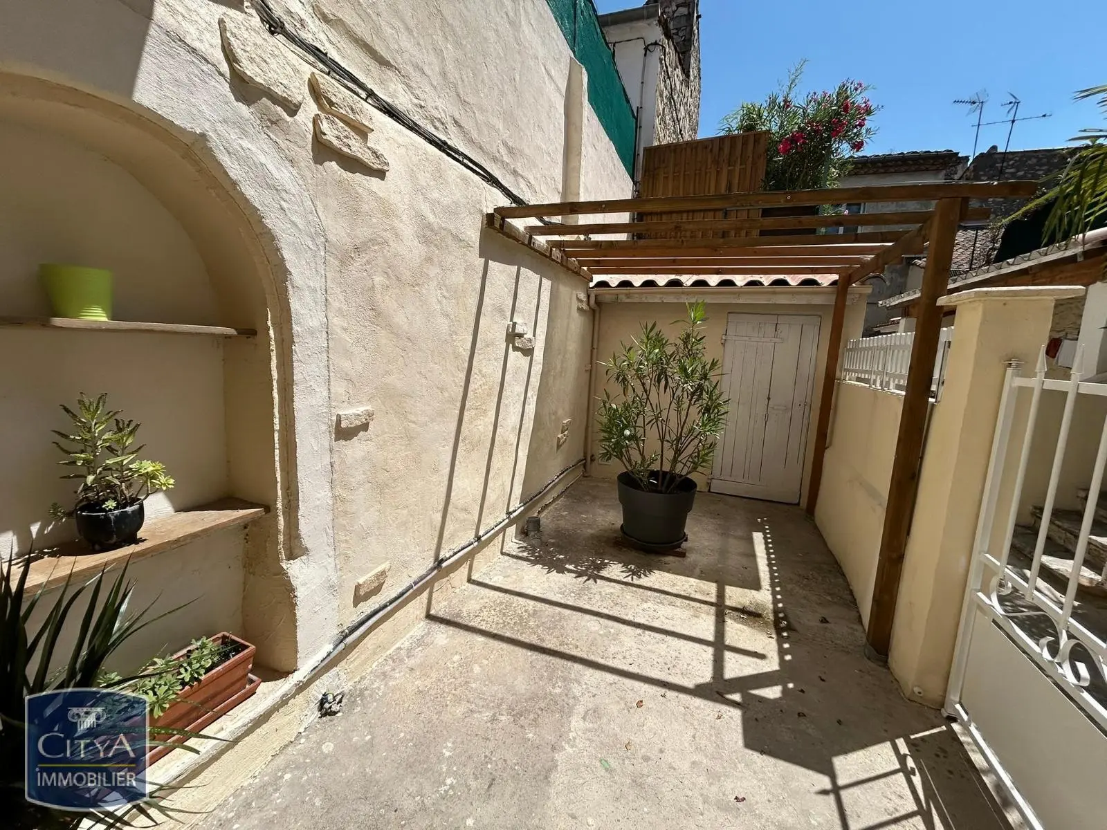 Photo 11 Appartement 2 pièces 36.92m²