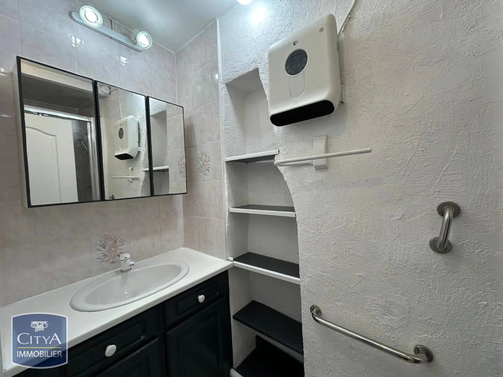 Photo 8 Appartement 2 pièces 36.92m²