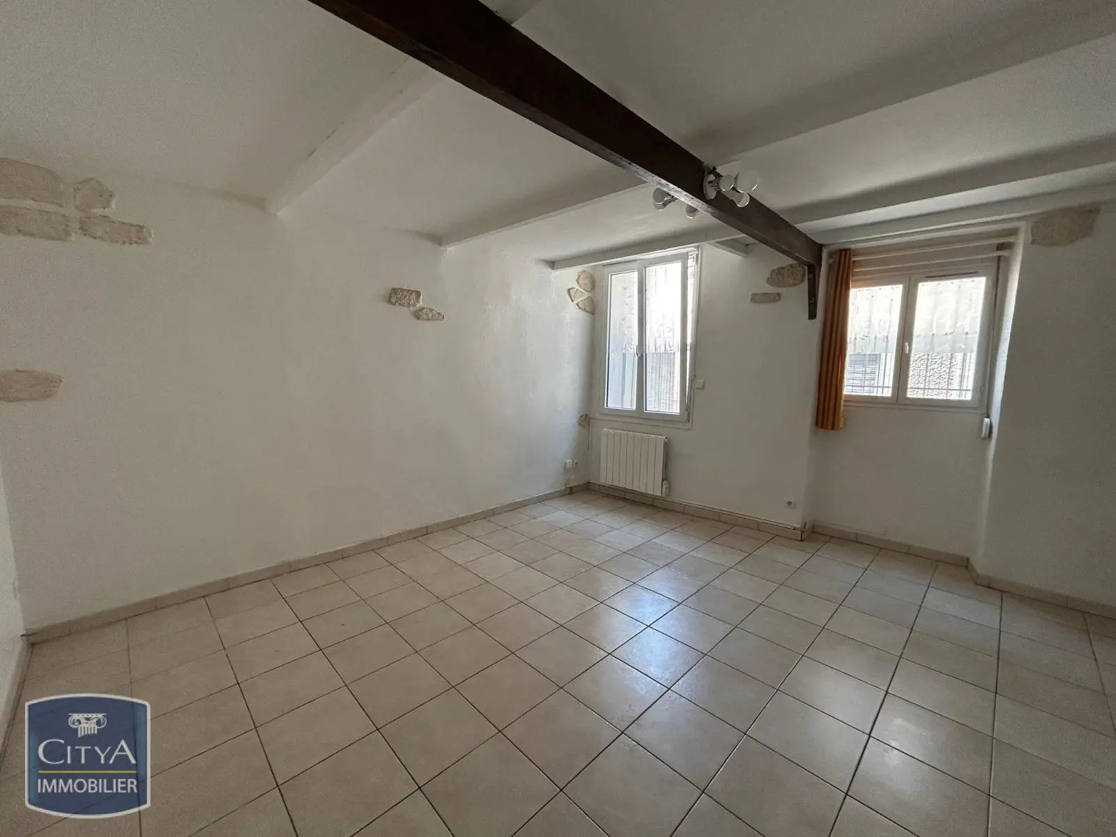 Photo 4 Appartement 2 pièces 36.92m²