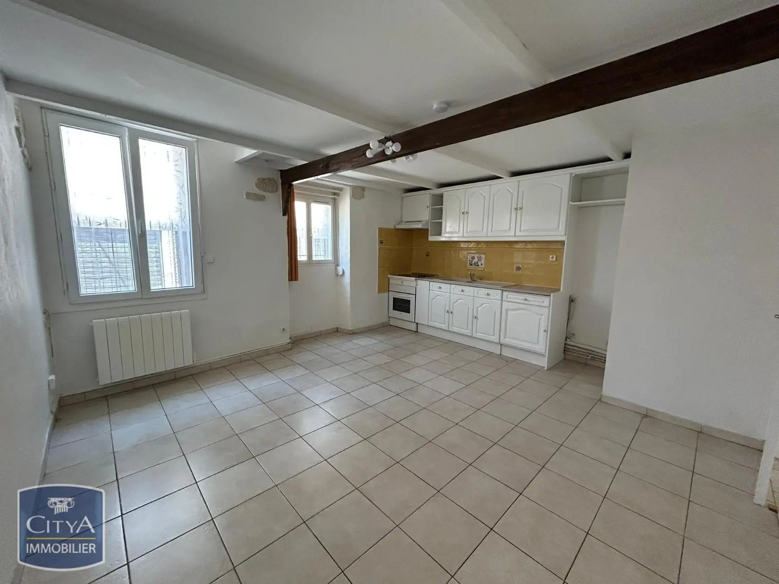 Photo 1 Appartement 2 pièces 36.92m²