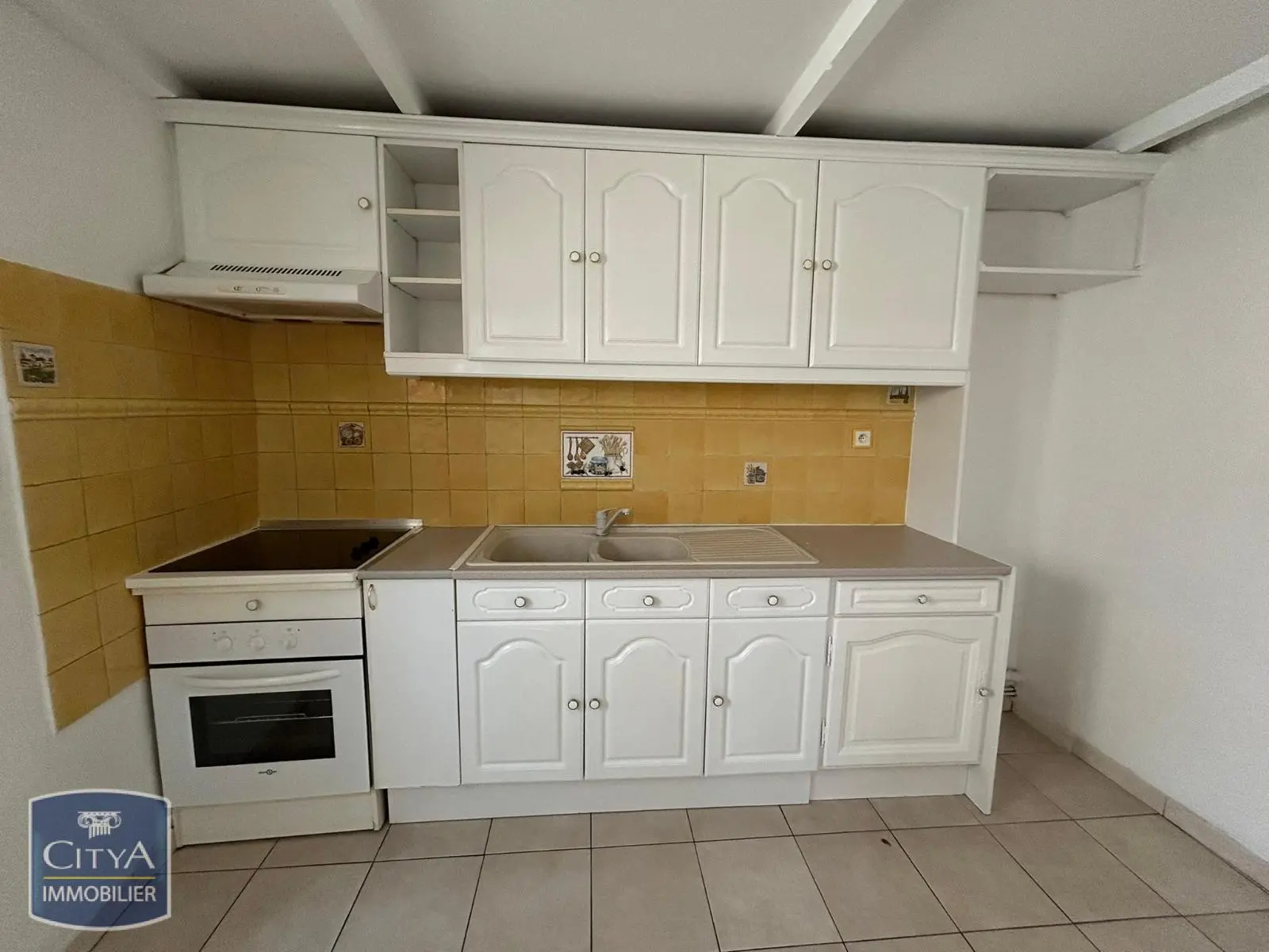 Photo 5 Appartement 2 pièces 36.92m²