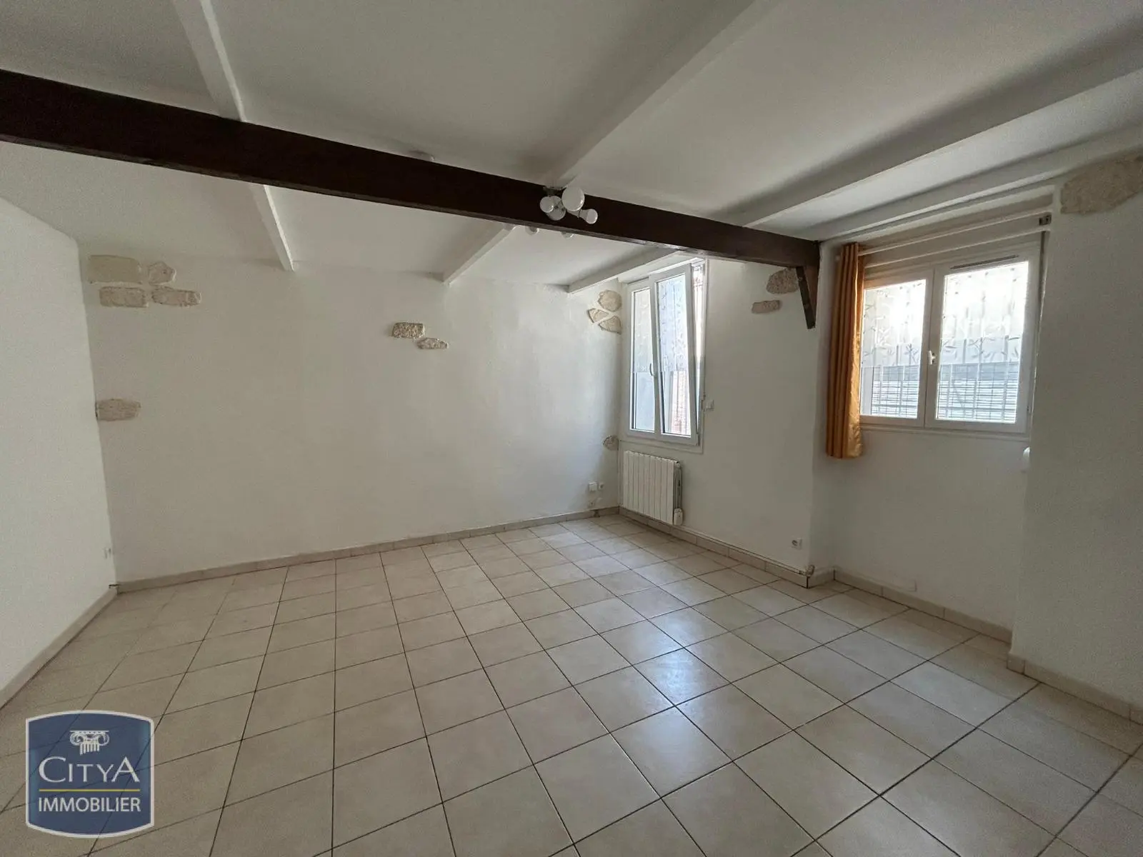 Photo 3 Appartement 2 pièces 36.92m²