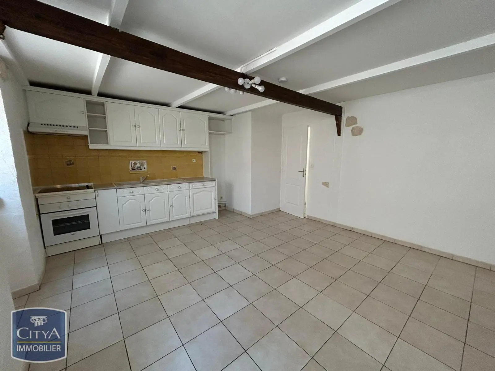Photo 2 Appartement 2 pièces 36.92m²