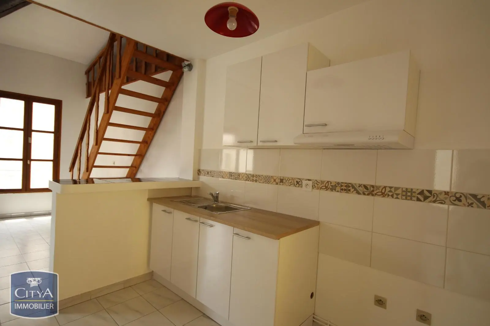 Photo 1 Appartement 2 pièces 45.78m²