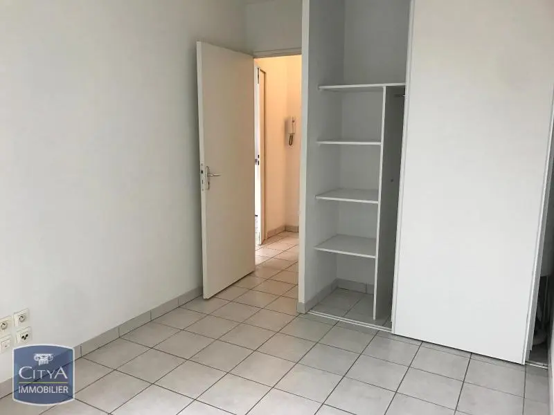 Photo 5 Appartement 3 pièces 52.8m²