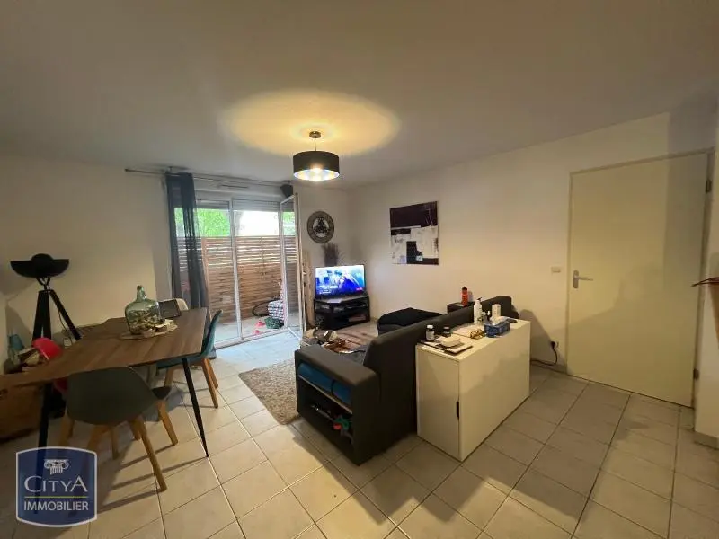 Photo 2 Appartement 2 pièces 49.42m²