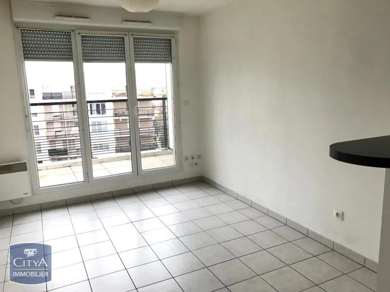 Photo 2 Appartement 3 pièces 52.8m²