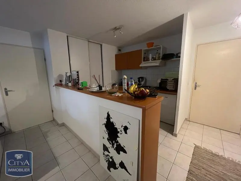 Photo 3 Appartement 2 pièces 49.42m²