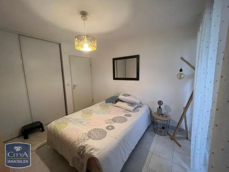 Photo 5 Appartement 2 pièces 49.42m²