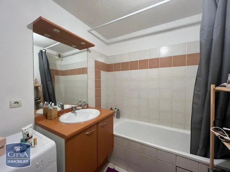 Photo 7 Appartement 2 pièces 49.42m²