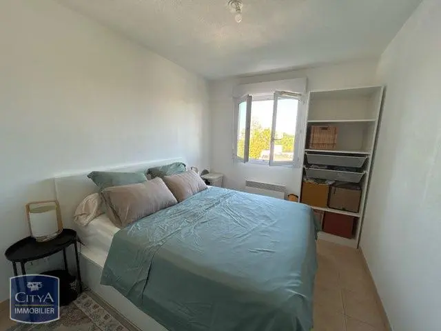 Photo 3 Appartement 2 pièces 49.5m²