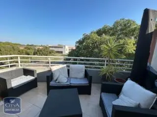 Photo 4 Appartement 2 pièces 49.5m²
