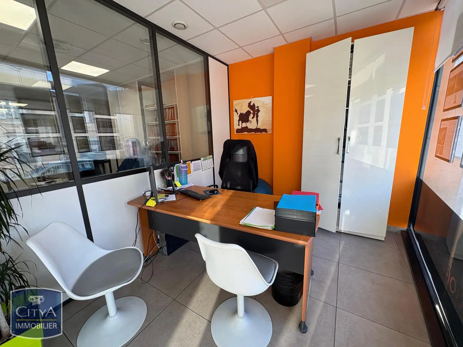 Photo 2 Local Commercial 110m²
