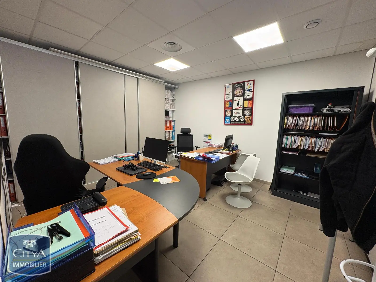 Photo 4 Local Commercial 110m²