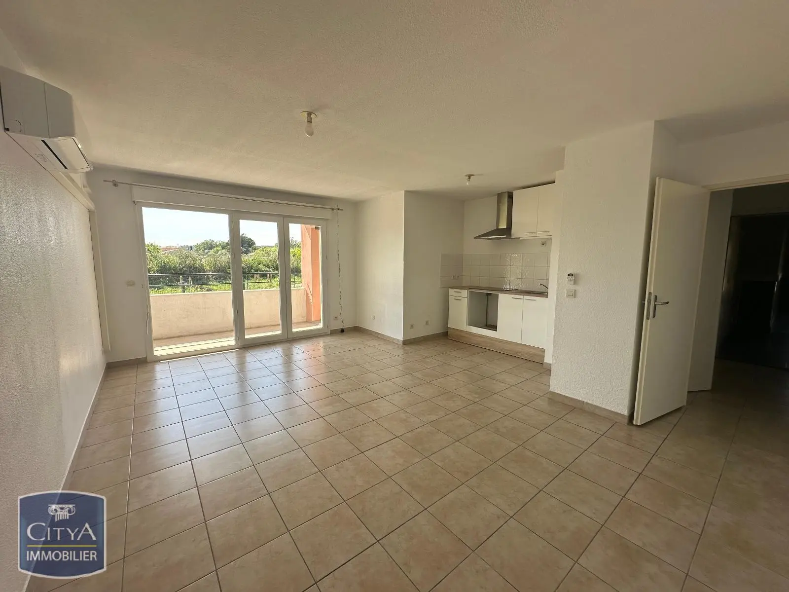 Photo 2 Appartement 3 pièces 63.85m²