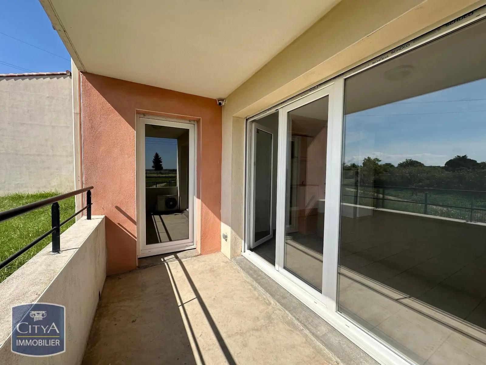 Photo 1 Appartement 3 pièces 63.85m²