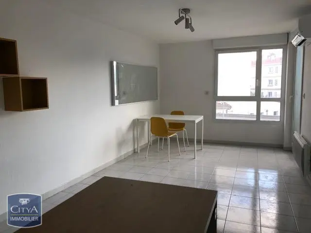 Photo 1 Appartement 2 pièces 38.84m²