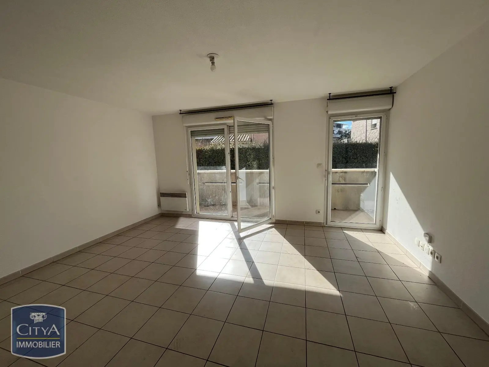 Photo 1 Appartement 2 pièces 47.69m²