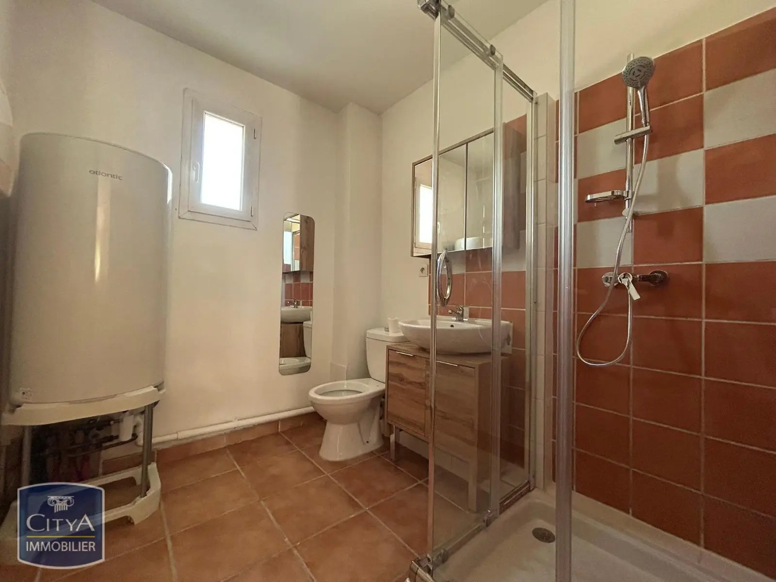 Photo 6 Appartement 2 pièces 44.66m²