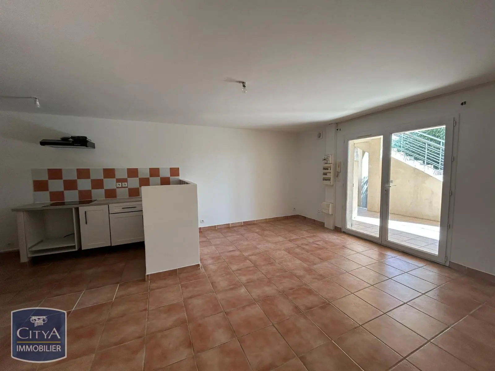 Photo 1 Appartement 2 pièces 44.66m²