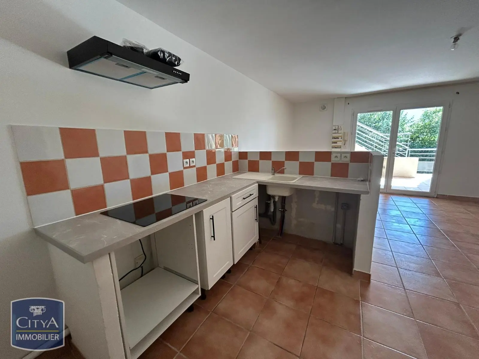 Photo 3 Appartement 2 pièces 44.66m²