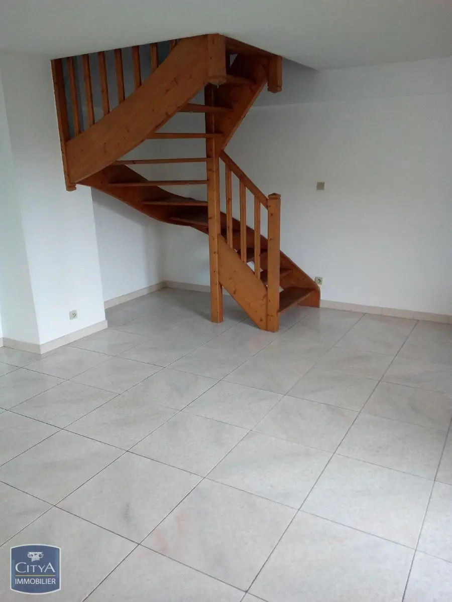 Photo 1 Appartement 2 pièces 51.33m²