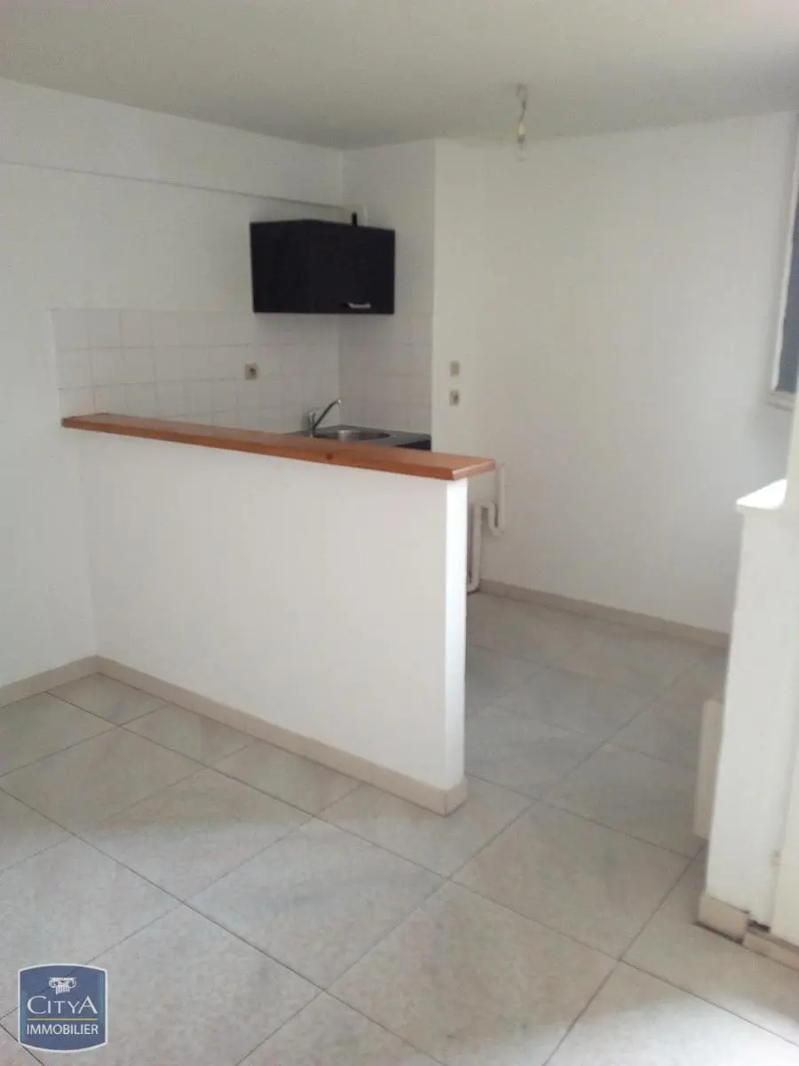 Photo 2 Appartement 2 pièces 51.33m²