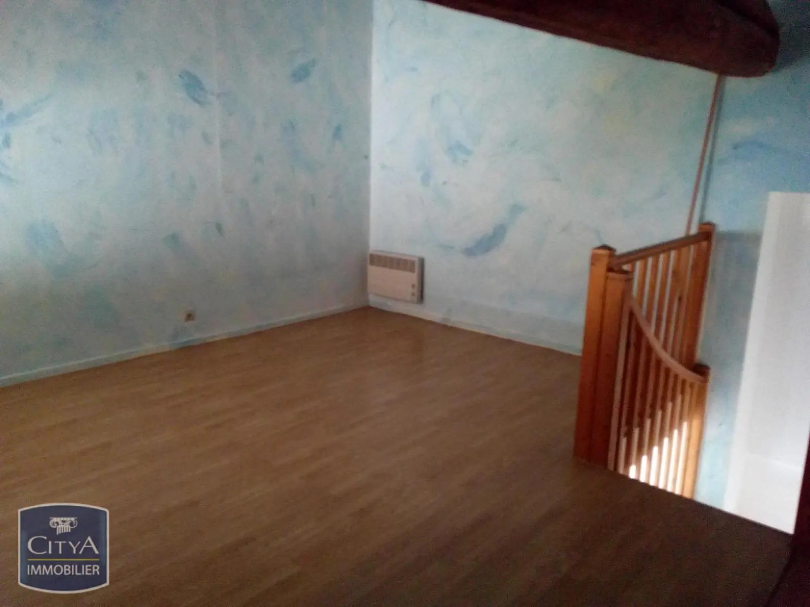 Photo 5 Appartement 2 pièces 51.33m²