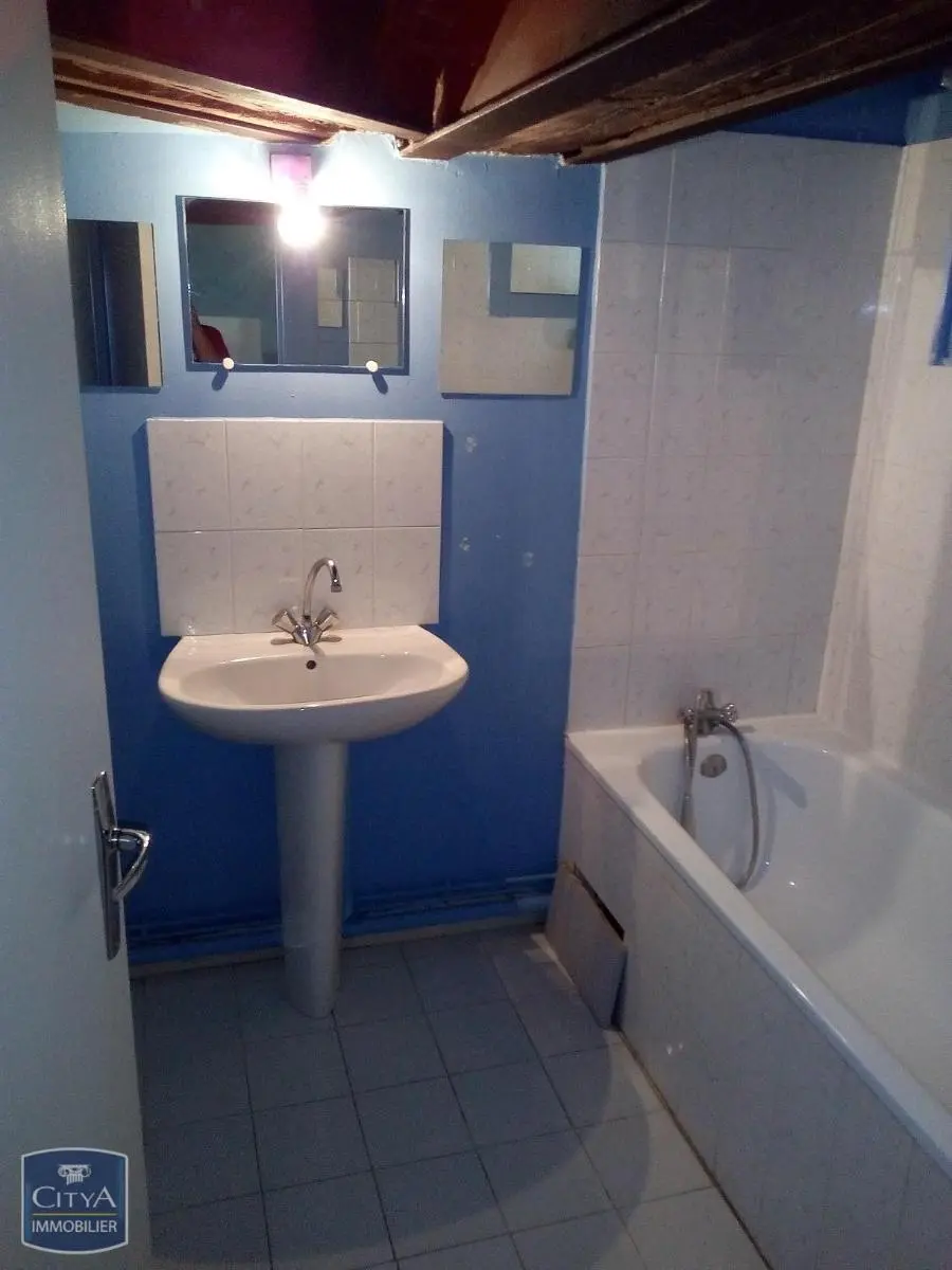 Photo 7 Appartement 2 pièces 51.33m²