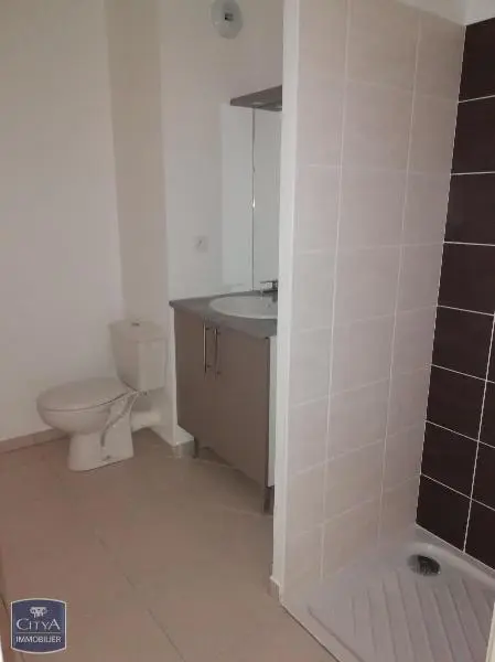 Photo 3 Appartement 1 pièce 45.45m²