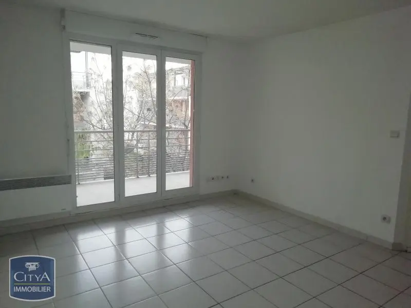 Photo 2 Appartement 2 pièces 54.6m²
