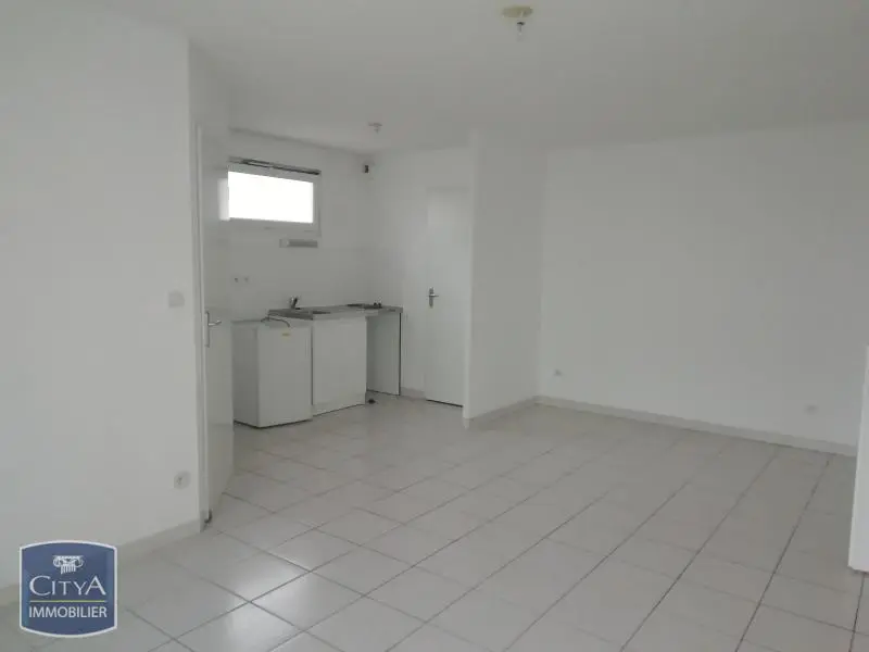Photo 3 Appartement 2 pièces 54.6m²
