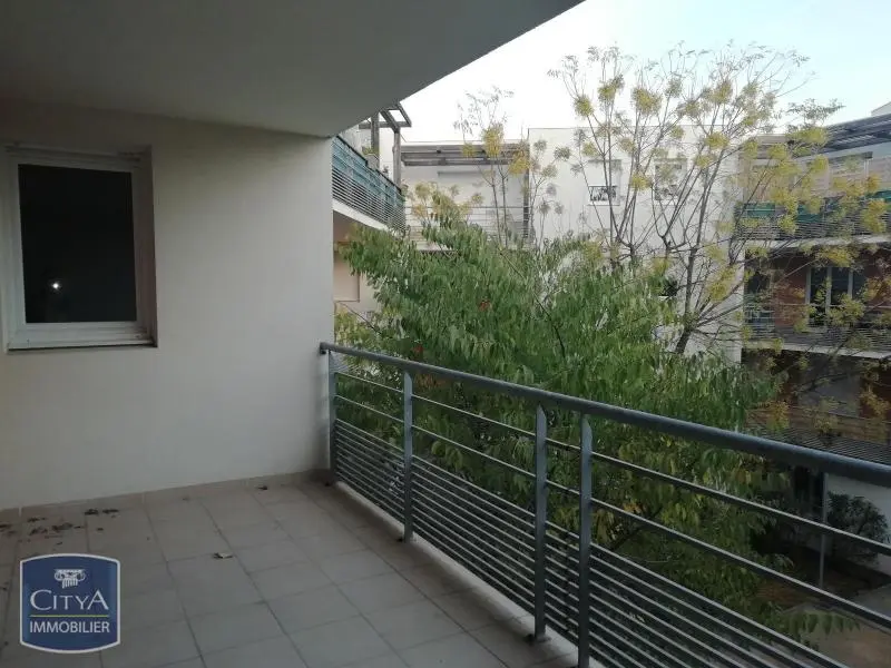 Photo 1 Appartement 2 pièces 54.6m²