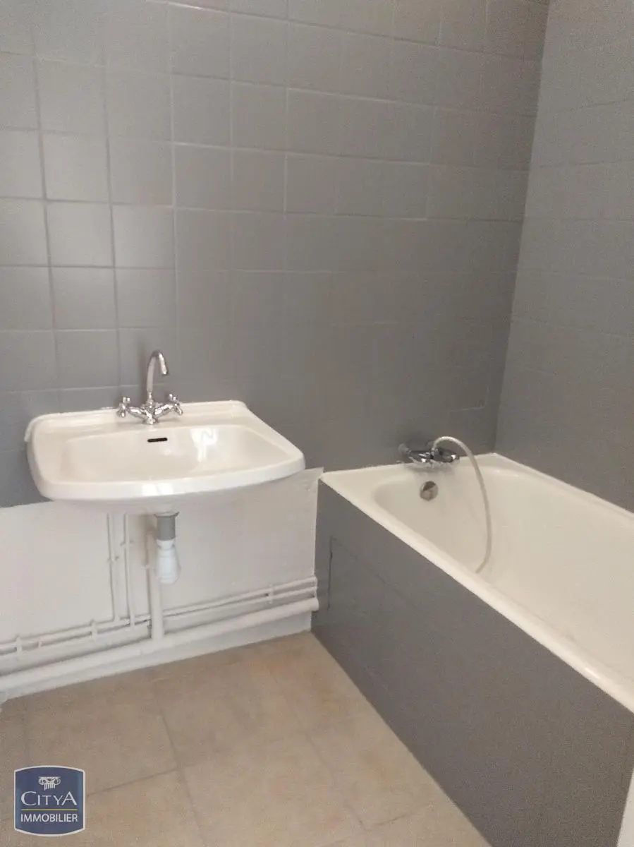 Photo 5 Appartement 2 pièces 31.95m²